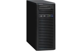 Supermicro SuperServer 5035L-IB Barebone System - Intel 945GC Express - Socket T - Cele[SYS-5035L-I