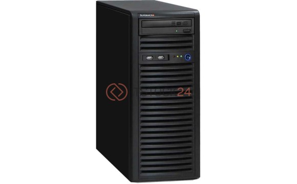 Supermicro SuperServer 5035L-IB Barebone System - Intel 945GC Express - Socket T - Cele[SYS-5035L-I Supermicro SuperServer 5035L-IB Barebone System - Intel 945GC Express - Socket T - Cele[SYS-5035L-I