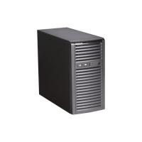 Supermicro SuperServer 5036I-IF Barebone System Mid-tower - Intel 3420 Chipset - Socket[SYS-5036I-I
