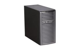 Supermicro SuperServer 5036I-IF Barebone System Mid-tower - Intel 3420 Chipset - Socket[SYS-5036I-I