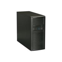 Supermicro SuperServer 5037A-T Barebone System Mid-tower - Intel P67 Express Chipset - S[SYS-5037A- Supermicro SuperServer 5037A-T Barebone System Mid-tower - Intel P67 Express Chipset - S[SYS-5037A-