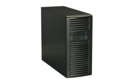 Supermicro SuperServer 5037A-T Barebone System Mid-tower - Intel P67 Express Chipset - S[SYS-5037A-