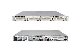 Supermicro SuperServer 6013P-8+ Barebone System - Intel E7501 - Xeon - 12GB Memory Supp[SYS-6013P-8