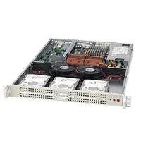 Supermicro SuperServer 6015B-Ni Barebone System - Intel 5000P - LGA771 Socket - Xeon (Q[SYS-6015B-N