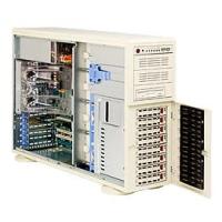 Supermicro SuperServer 7044H-82 Barebone System - Intel E7520 - Socket 604 - Xeon, Xeo[SYS-7044H-82