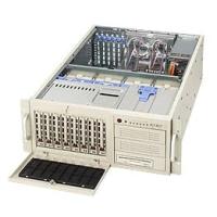 Supermicro SuperServer 7044H-TR Barebone System - Intel E7520 - Xeon, Xeon LV - Gigabit[SYS-7044H-T