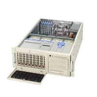 Supermicro SuperServer 7044H-X8R Barebone System - Intel E7520 - Socket 604, Socket 60[SYS-7044H-X8