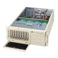 Supermicro SuperWorkstation 7045A-3B Barebone System - Intel 5000X - LGA771 Socket [SYS-7045A-3B]