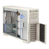 Supermicro SuperServer 7045B-TR+ Barebone System - Intel 5000P - LGA771 Socket [SYS-7045B-TR+]