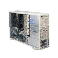 Supermicro SuperServer 8044T-8RB Barebone System - Intel E8501 - Socket 604 - Xeon (Du[SYS-8044T-8R