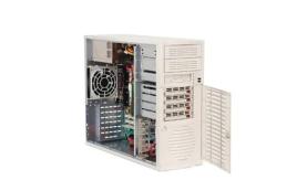 Supermicro SuperWorkstation 7033A-T Barebone System - Intel E7505 - Xeon - 8GB Memory S[SYS-7033A-T