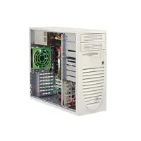 Supermicro SuperWorkstation 7034A-I Barebone System - Intel E7525 - Socket 604 - Xeon, X[SYS-7034A- Supermicro SuperWorkstation 7034A-I Barebone System - Intel E7525 - Socket 604 - Xeon, X[SYS-7034A-