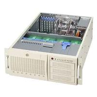 Supermicro SuperWorkstation 7044A-I Barebone System - Intel E7525 - Socket 604 - Xeon, X[SYS-7044A-