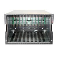 Supermicro SuperBlade Rackmount Enclosure - Rack-mountable - 7U - 14 x Bay - 2 x 1.40 [SBE-714D-D28]