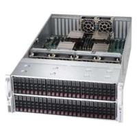 Supermicro System-4047R-7JRFT 4U Xeon E5-4600 S2011 DDR3 PCIE3.0 [SYS-4047R-7JRFT]