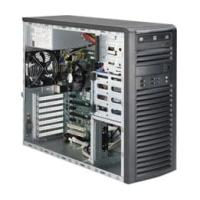 Supermicro System-5038A-Il Xeon E3-1200 S1150 C226 4X3.5 4X2.5 Hard Disk Drive PCIE 500[SYS-5038A-I