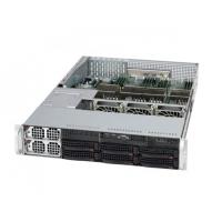 Supermicro System-8026B-6RF XEON7500 4U Tower Nehalem-EX DDR3 PCI-E SATA SAS2 RTL [SYS-8026B-6RF]