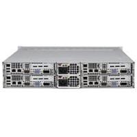 Supermicro System As-2022TC-BTRF 2U 1400W AMD OPTERON4100 C32 DDR3 PCIE RTL [AS-2022TC-BTRF]