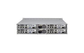Supermicro System As-2022TC-BTRF 2U 1400W AMD OPTERON4100 C32 DDR3 PCIE RTL [AS-2022TC-BTRF]