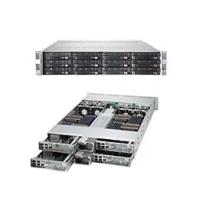 Supermicro System As-2022TC-HTRF4 2U AMD 4000 C32 128GB 1620 [AS-2022TC-HTRF4]