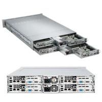 Supermicro System As-2022TG-H6IBQRF 2U OPT6000 G34 DDR3 PCIE2.0 SAS 1620W RTL [AS-2022TG-H6IBQRF]
