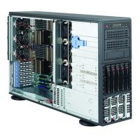 Supermicro System As-4042G-72RF4 4U Opteron G34 DDR3 1TB PCIE SAS SATA 1400W [AS-4042G-72RF4]