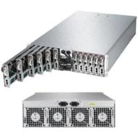 Supermicro System System-5038ML-H12TRF 3U Xeon E3-1200 2X3.5SATA 32G 1620W [SYS-5038ML-H12TRF]
