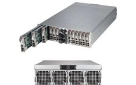 Supermicro System System-5038ML-H24TRF 3U Xeon 2X2.5 4X2.5 SATA [SYS-5038ML-H24TRF]