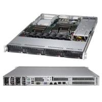 Supermicro CUSTOM INTEGRATED SYS FOR RRU DS ONLY NOT ELIGIBLE FOR RETURN F[SYS-6017R-72RFTP-RRU10-N