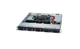 Supermicro X10SL7-F 113MTQ-330CB [SYS-1018D-73MTF]