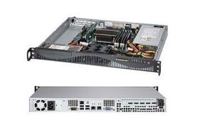 Supermicro X10SLL-F 512F-350B [SYS-5018D-MF]