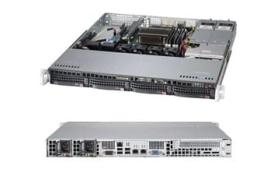 Supermicro X10SLM-F 813MTQ-R400B [SYS-5018D-MTRF]