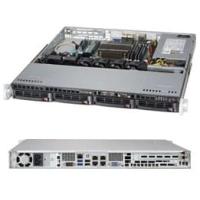 Supermicro X10SLM+-LN4F 813MTQ-350CB [SYS-5018D-MTLN4F]