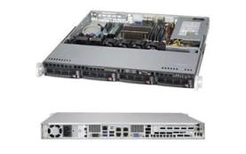 Supermicro X10SLM+-LN4F 813MTQ-350CB [SYS-5018D-MTLN4F]