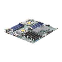 X8DTH-IF-O Supermicro X8DTH-iF Intel 5520 Chipset - Socket B LGA-1366