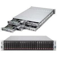 Supermicro X8SIT-HF, 217HQ-R920B ƒU Twin 2, 2.5 inch Hard Disk Drive) [SYS-2016TI-HTRF]