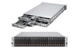 Supermicro X8SIT-HF, 217HQ-R920B ƒU Twin 2, 2.5 inch Hard Disk Drive) [SYS-2016TI-HTRF]