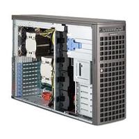 Supermicro X9DAX-7F, 747TG-R1K28-SQ [SYS-7047AX-72RF]