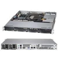 Supermicro X9DBL-If-O-P, 813MTS-R400CBP [SYS-6017B-MTRF]