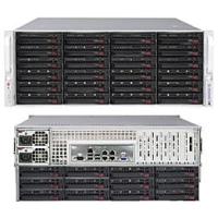 Supermicro X9DRD-7JLN4F, Cse-847E16-R1K28LPB [SSG-6047R-E1R36L]