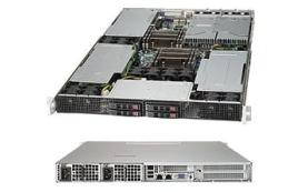 Supermicro 1U RM BB BLACK XEON-DP 1600MHZ 512GB BAY 1800W RPS GRID K1 ASSMBLE [SYS-1027GR-TRF+-ING1 Supermicro 1U RM BB BLACK XEON-DP 1600MHZ 512GB BAY 1800W RPS GRID K1 ASSMBLE [SYS-1027GR-TRF+-ING1