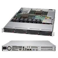 Supermicro XEON-DP 1P 16X8GB 600GB 560W 1U SVR 10G FIBER [SYS-6017R-560B-IM011]