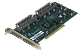 Контроллер Symbios SYM22801 PCI Контроллер Symbios SYM22801 PCI