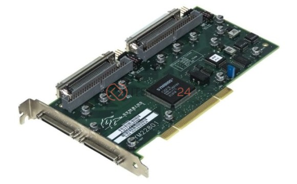 Контроллер Symbios SYM22801 PCI