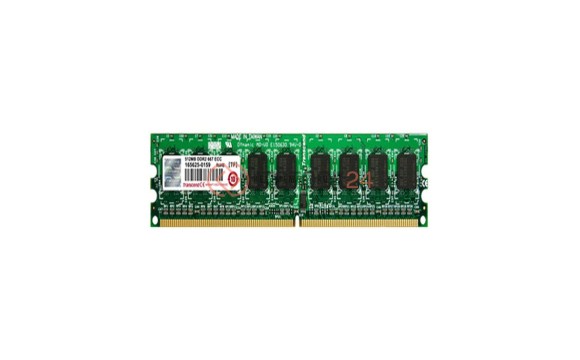 45D1670 Оперативная память IBM 1GB DDR2 667 CL5 ECC