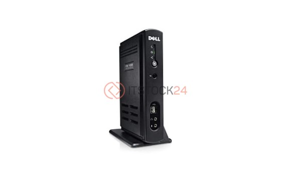 Тонкий клиент DELL PRECISION FX100 ZERO-CLIENT [0TJKNT]