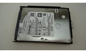 Жесткий диск Toshiba 04X3809 500Gb 7200 SATAIII 2,5' HDD