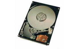 Жесткий диск Toshiba 1T707 30Gb 4200 IDE 2,5' HDD