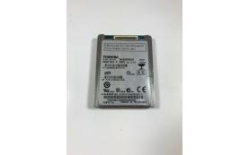 Жесткий диск Toshiba 418643-002 80Gb 4200 IDE 1,8' HDD