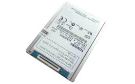 Жесткий диск Toshiba 467811-001 60Gb 4200 ide 1,8' HDD